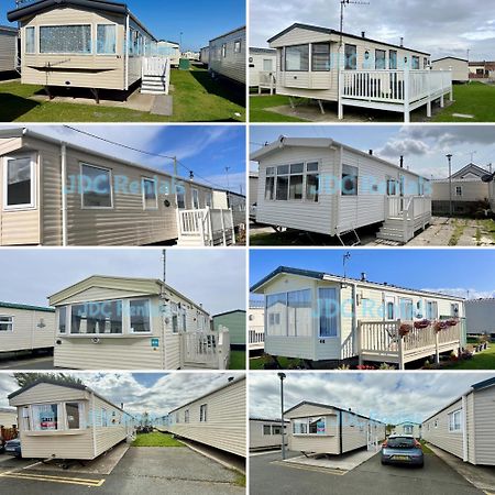 Golden Sands & Winkups Kinmel Bay 외부 사진