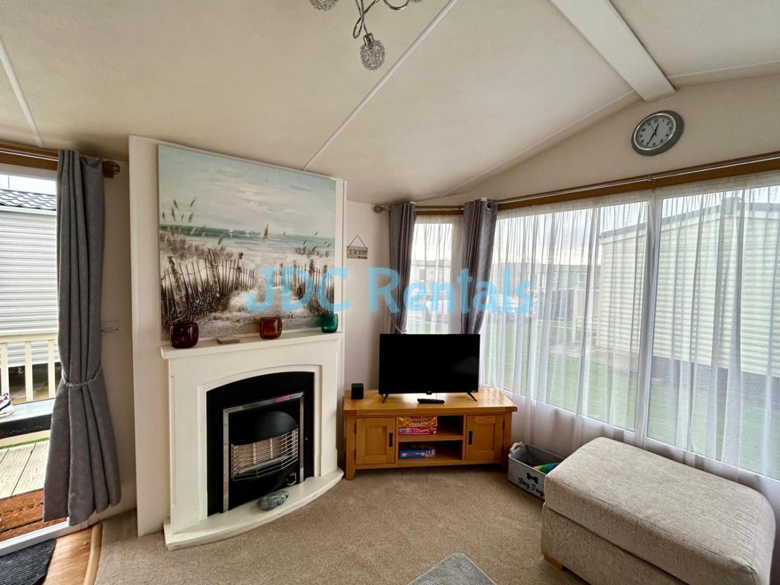 Golden Sands & Winkups Kinmel Bay 외부 사진