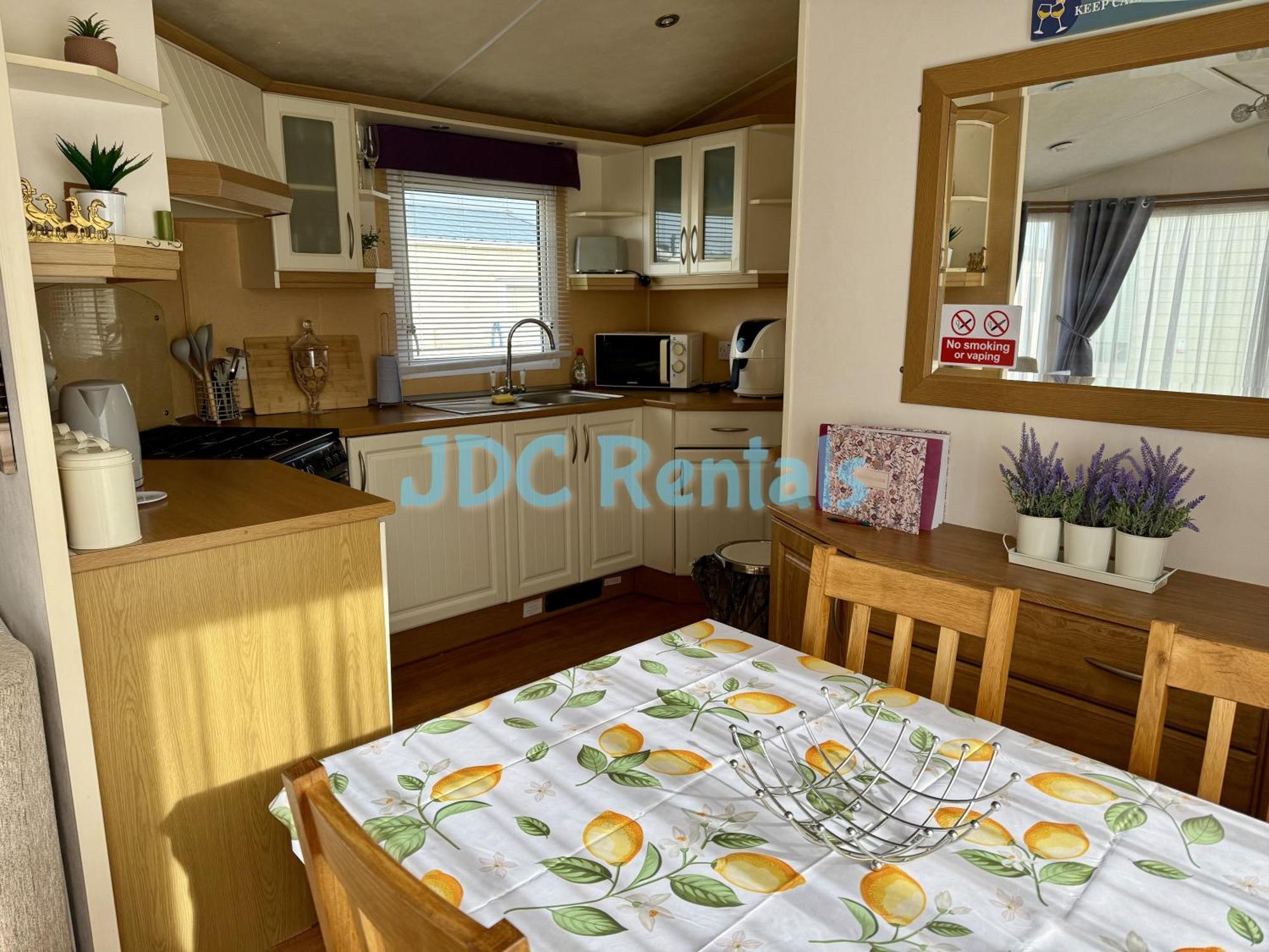 Golden Sands & Winkups Kinmel Bay 외부 사진