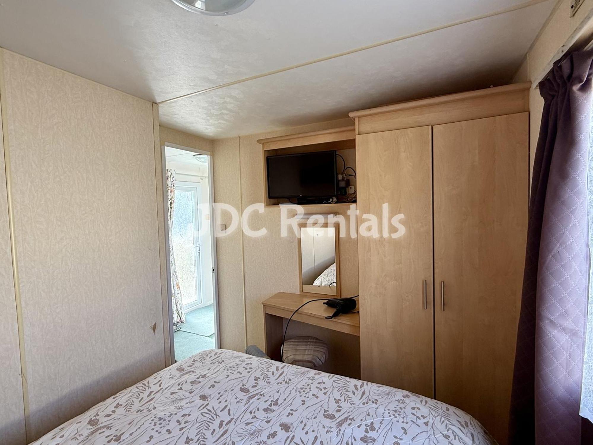 Golden Sands & Winkups Kinmel Bay 외부 사진
