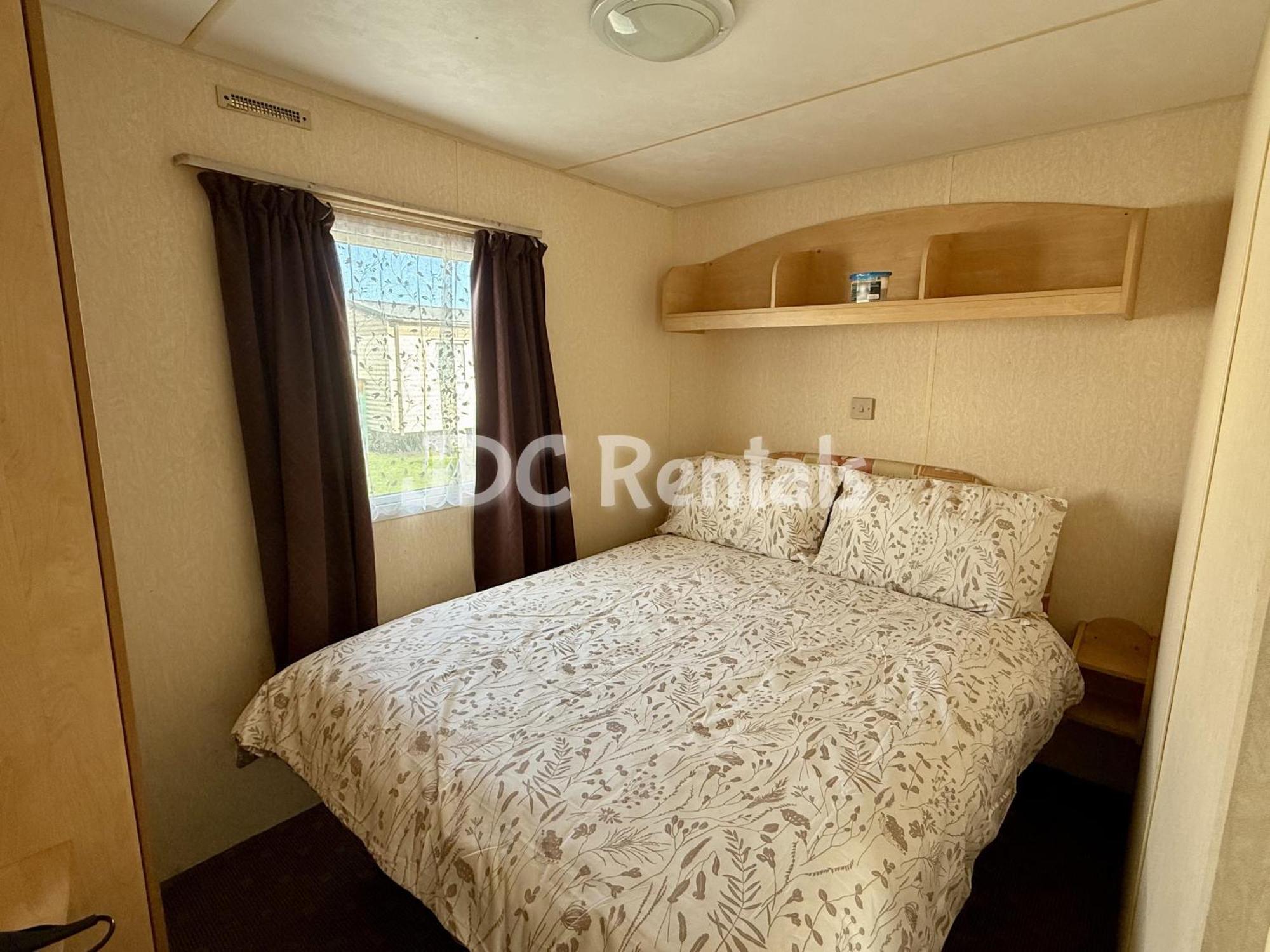 Golden Sands & Winkups Kinmel Bay 외부 사진