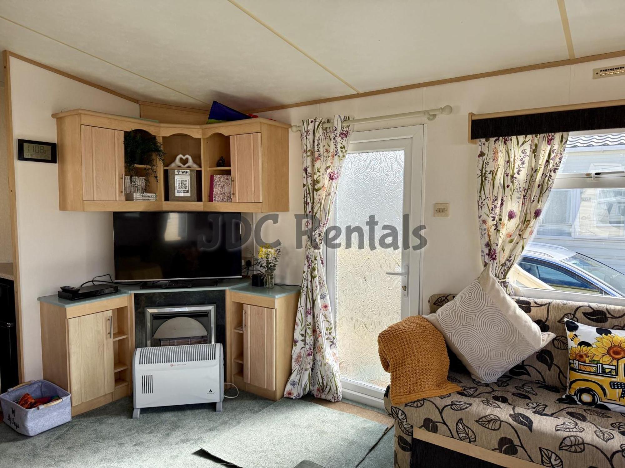 Golden Sands & Winkups Kinmel Bay 외부 사진