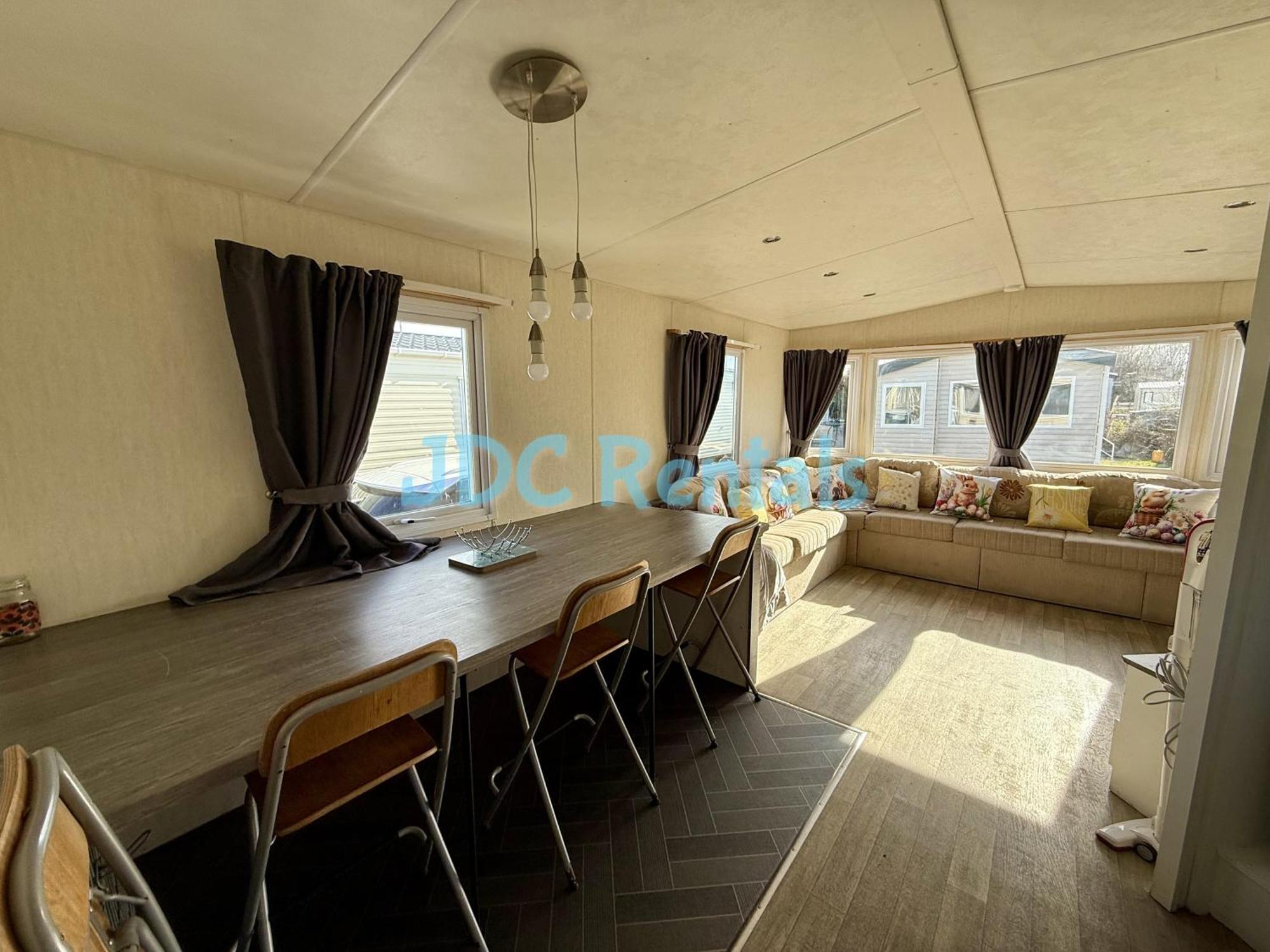 Golden Sands & Winkups Kinmel Bay 외부 사진