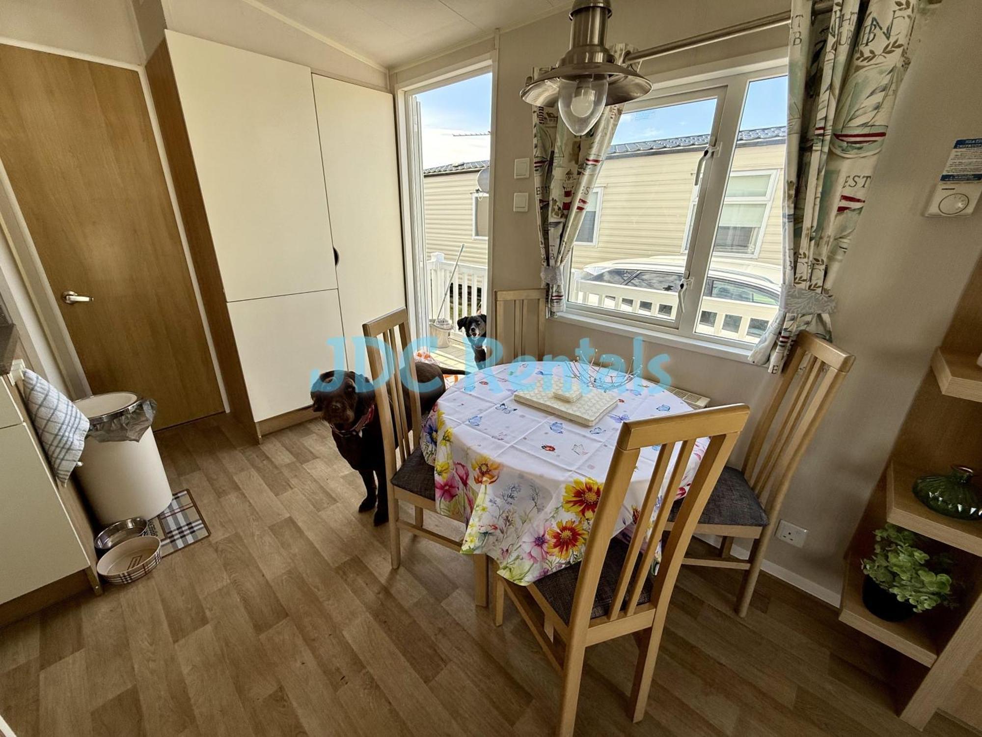 Golden Sands & Winkups Kinmel Bay 외부 사진