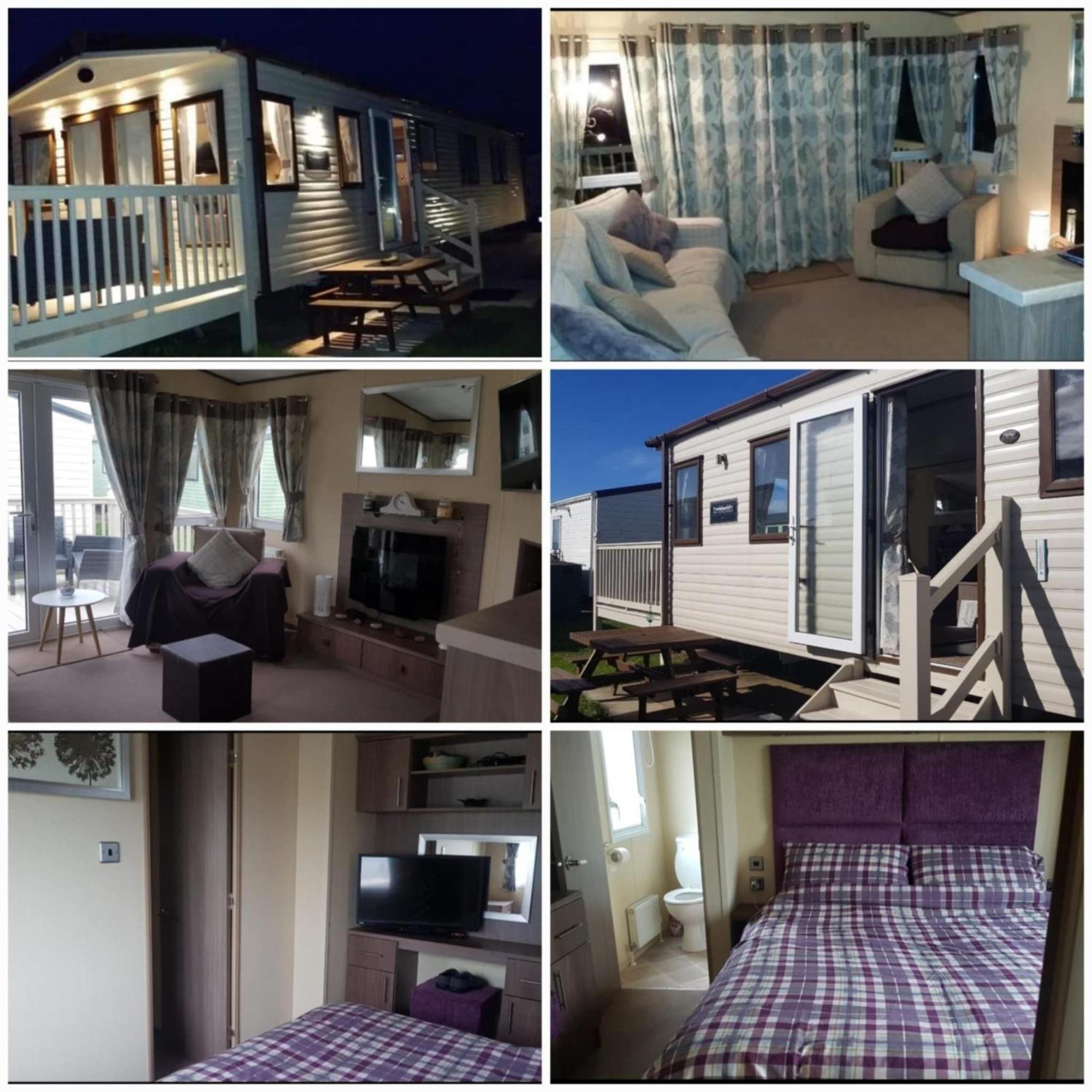 Golden Sands & Winkups Kinmel Bay 외부 사진