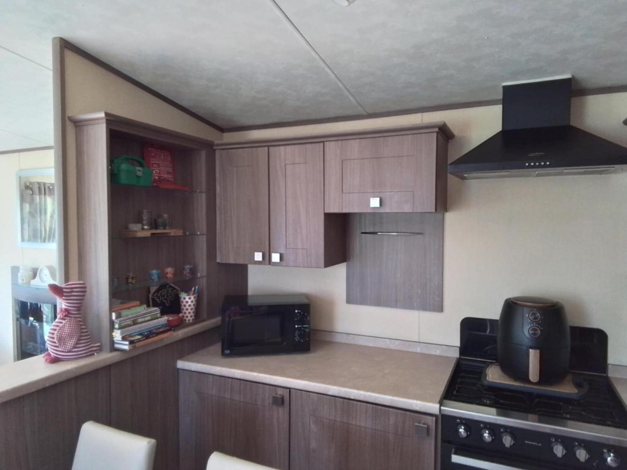 Golden Sands & Winkups Kinmel Bay 외부 사진