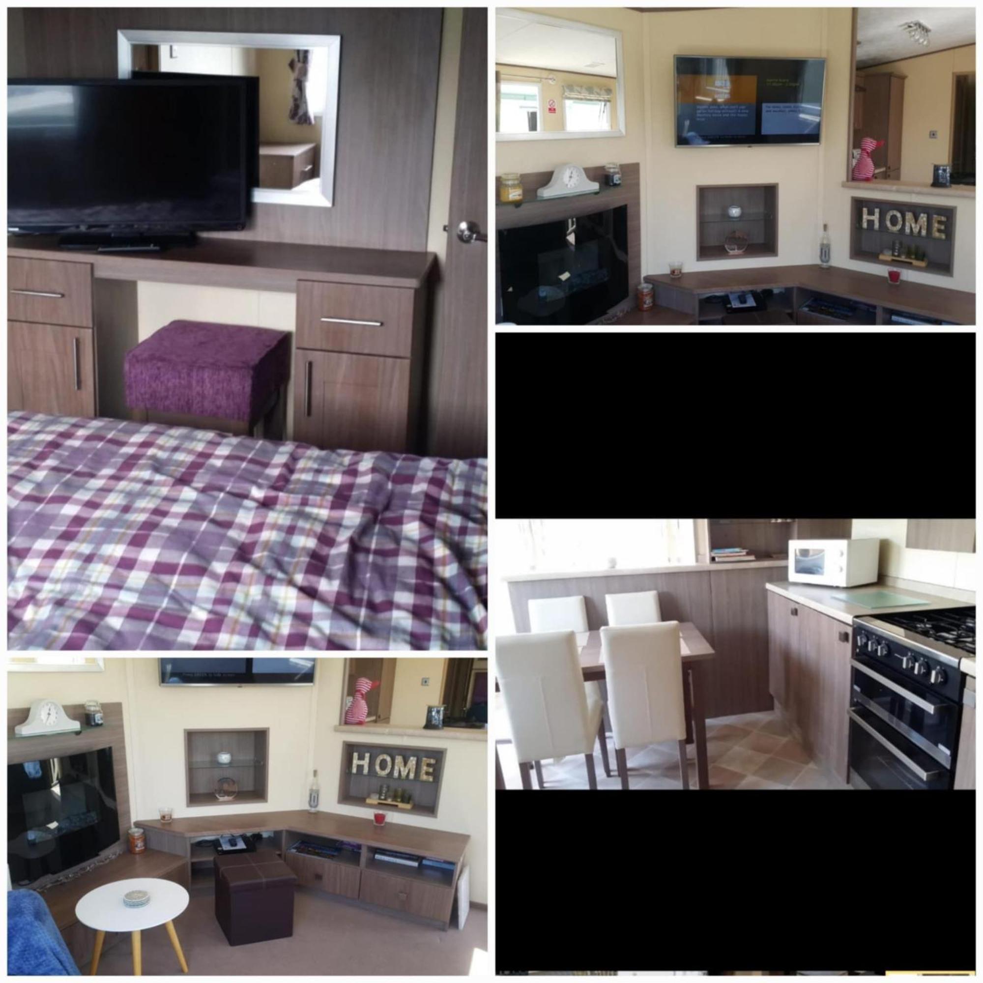 Golden Sands & Winkups Kinmel Bay 외부 사진