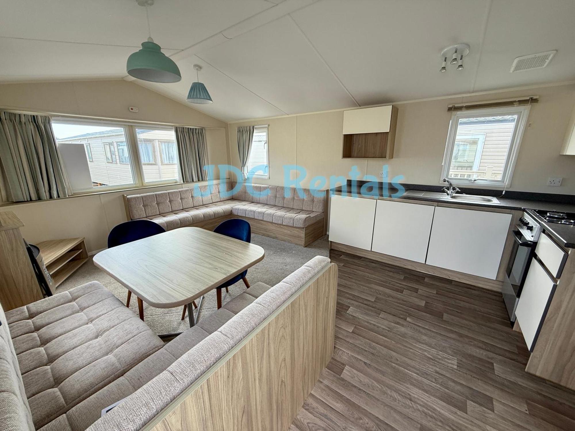 Golden Sands & Winkups Kinmel Bay 외부 사진