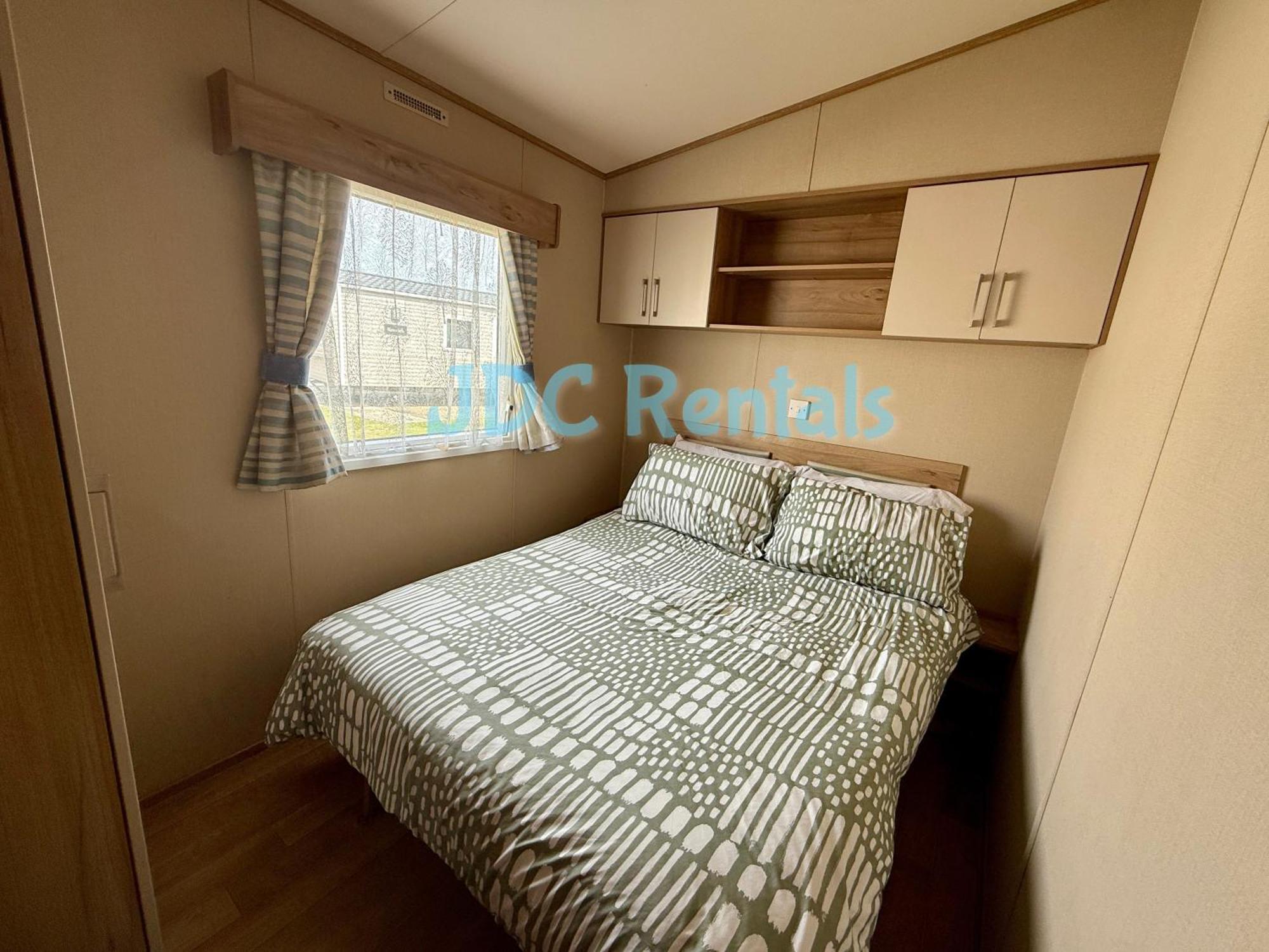 Golden Sands & Winkups Kinmel Bay 외부 사진