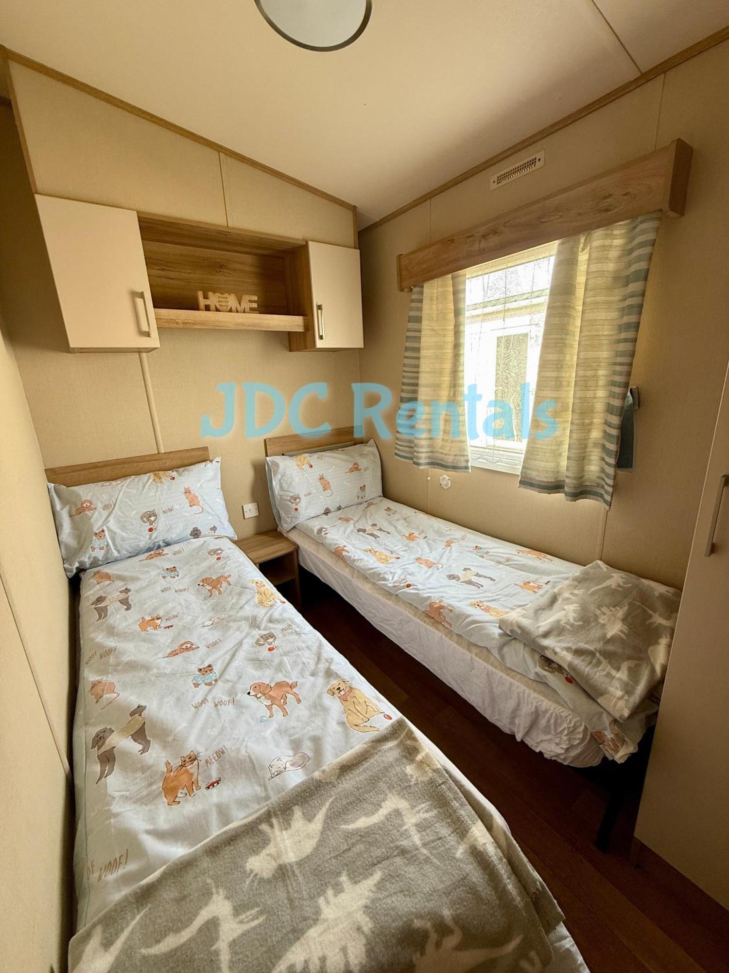 Golden Sands & Winkups Kinmel Bay 외부 사진